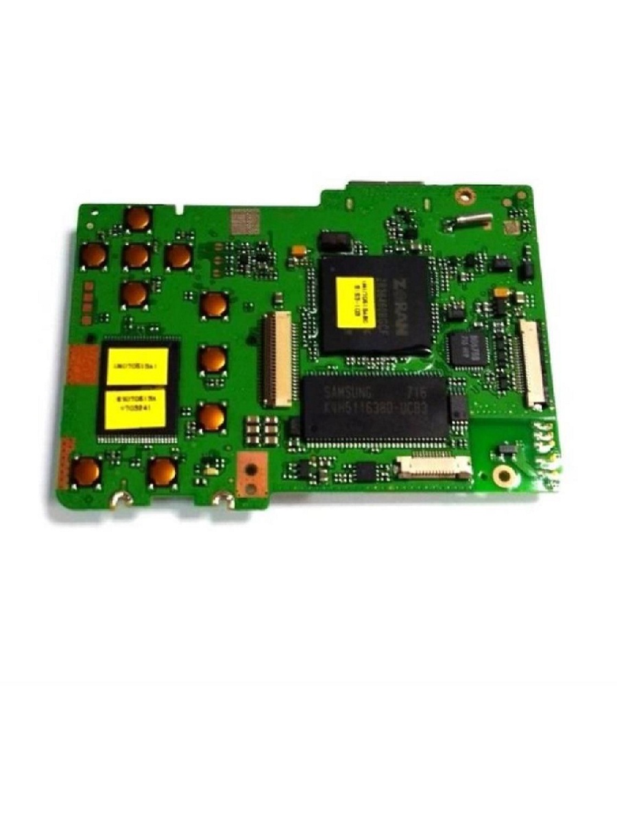 картинка Samsung AD92-00393A Модуль управления стиральных машин от магазина Интерком-НН
