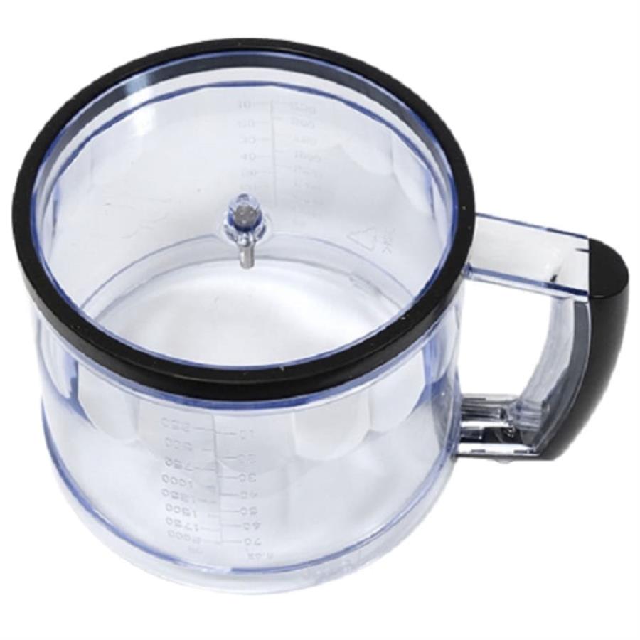 картинка Redmond RHB-2976-CHBIIZB чаша измельчителя большого 2000мл для блендера RHB-2976 от магазина Интерком-НН