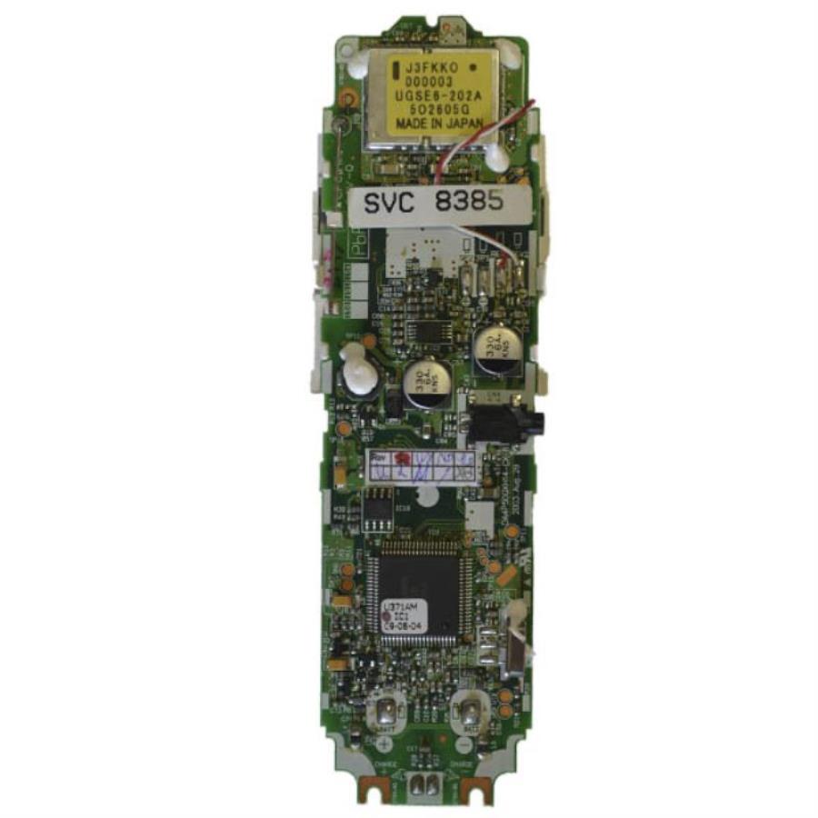 картинка Panasonic PQWP1D155RUR Плата MAIN P.C.BOARD ASS'Y (RTL) KX-TCA155RU от магазина Интерком-НН
