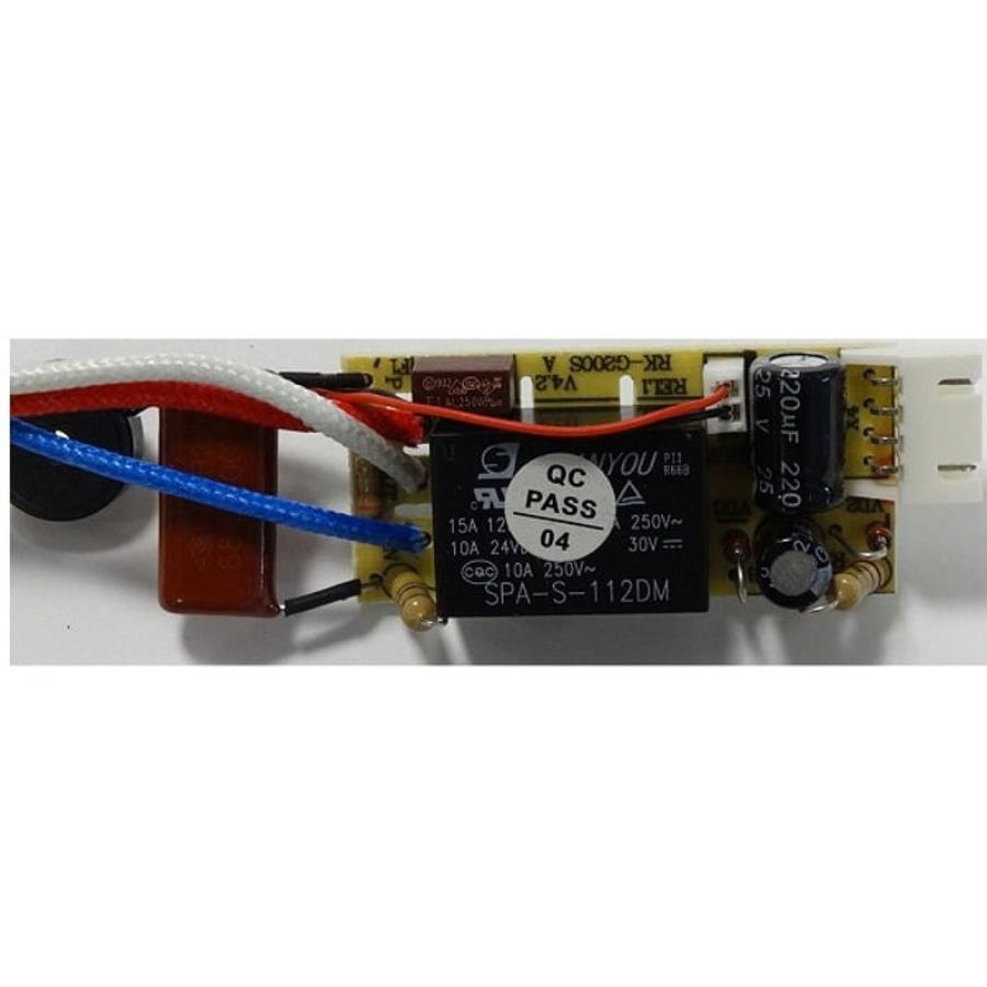 картинка Redmond RK-G200S-PP плата питания для электрочайника RK-G200S от магазина Интерком-НН