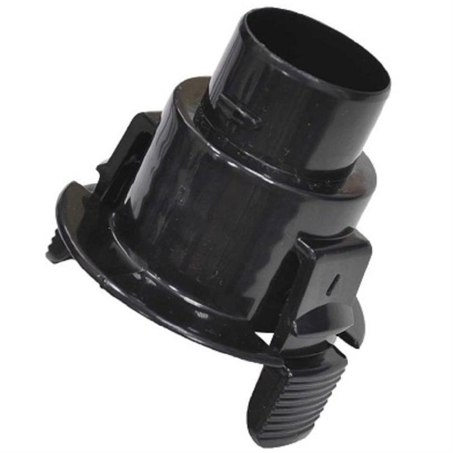 картинка Samsung DJ67-00008A Крепление (фитинг) шланга D=32мм для пылесоса  от магазина Интерком-НН