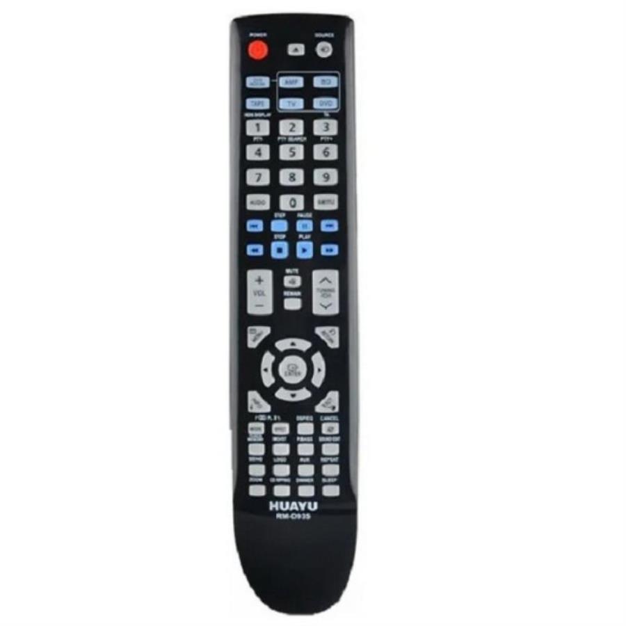картинка Huayu RM-D935 (19260) пульт дистанционного управления универсальный (ПДУ) для техники Samsung от магазина Интерком-НН
