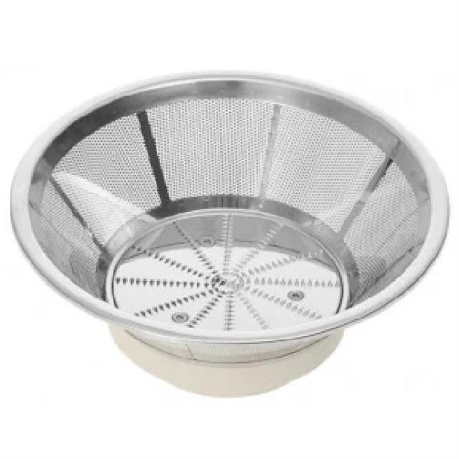 картинка Tefal SS-192286 нож-сито (фильтр-терка) для соковыжималок Moulinex, Tefal от магазина Интерком-НН