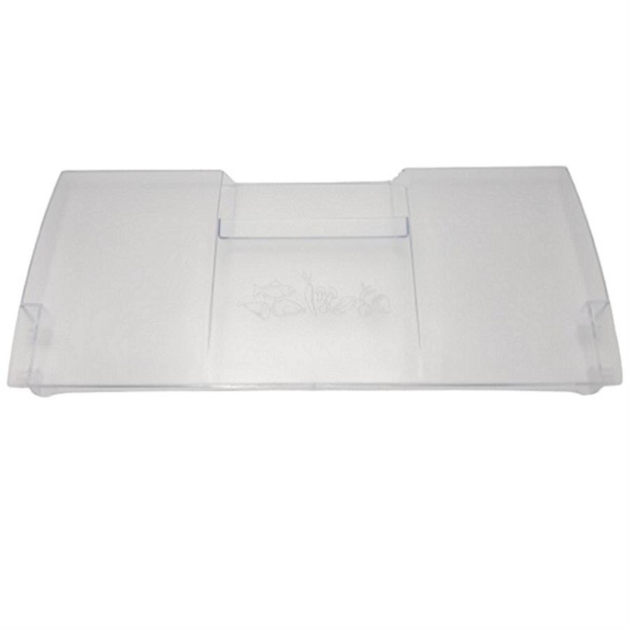 картинка Beko 4551630600 панель откидная 420х180мм ящика морозильной камеры для холодильника  от магазина Интерком-НН